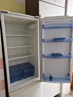 Lednice gorenje - 2