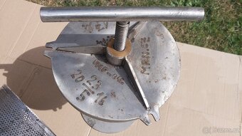 Vařák na vosk - 2