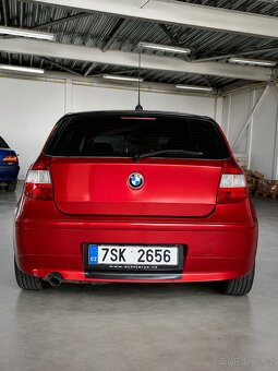BMW 116i - 2