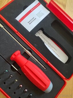 PB Swiss Tools DigiTorque / MultiTorque – momentový šroubová - 2