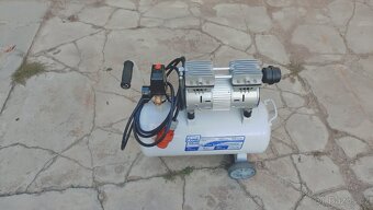 Kompresor - 2