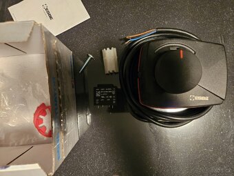 Esbe ara663 - 2
