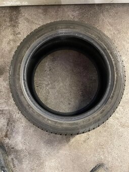 Goodyear Ultragrip Performance 245/45 R18 100V 1ks - 2