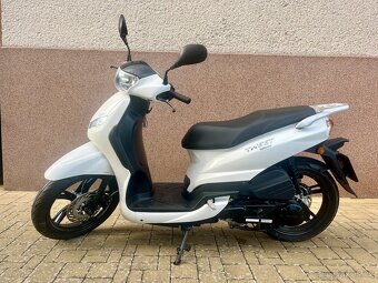 Peugeot Tweet 125i r. 2021 - 2
