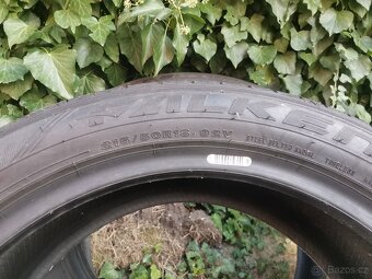 Falken 216/50/R18 - 2