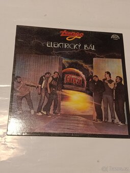 3x Lp Tango - 2