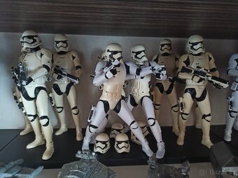 Star Wars kotobukiya a homemade - 2