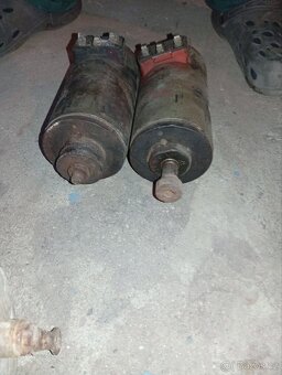 Dynamo RS-09 - 2