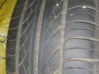 kola R16 alu 5x114 - 2