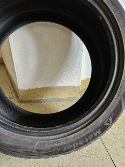 Matador Hectora 3 XL 235/45 R18 - 2