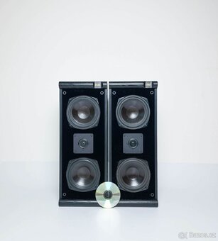 Elac EL 80 --Posta zdarma-- - 2
