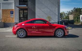 Audi TT 2.0 TFSI 147kw - 2