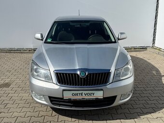 Škoda Octavia 2 1.6TDI CR 77kw 2012 - 2