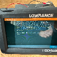 Lowrance Echolot Hook Reveal 7 Se Sondou HDI 83/200 KHZ - 2
