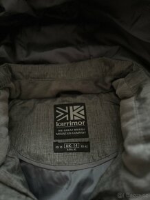 Zimní bunda Karimor - 2
