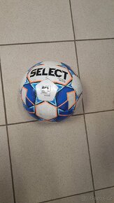 Futsalový míč Select - 2