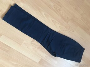 Nenošené dámské kalhoty GAP - 2
