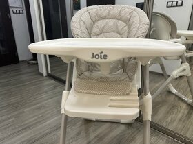 Dětská jídelní židlička Joie - 2