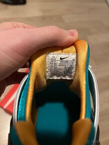 NIKE AIR HUARACHE - EUR 44,5 - tenisky - 2