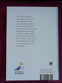 Tim Tolar aneb Prodaný smích / James Krüss / Luděk Bárta - 2
