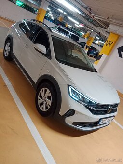 Volkswagen Taigo - 2