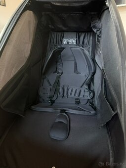 Thule Chairot Sport 1 - 2