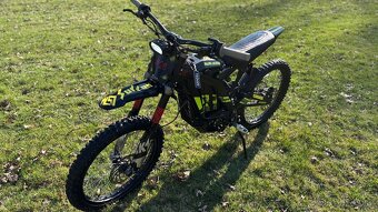 Prodám Sur-Ron LightBee X 2024 - 2