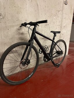 Canyon Commuter 5.0 - 2