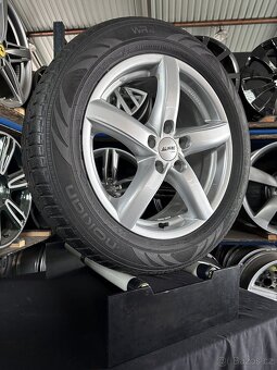 Mercedes Benz V-Klasse - W447 - neorig. ALU disky R17 - 2