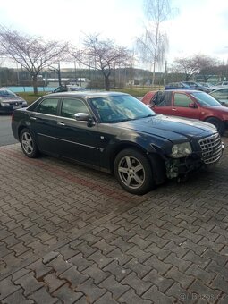 Chrysler 300C - 2