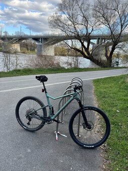 Skvělá příležitost – Prodej kola Scott Spark 930 2021 XL - 2