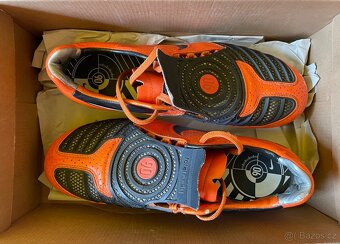 Nike Total 90 Laser II FG - 2