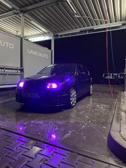 Škoda Fabia RS 1.9TDI 96kw - 2