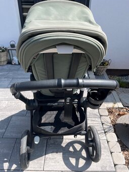 Bugaboo fox 5 - 2