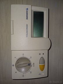 Termostat TR 200 - 2