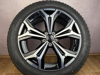 TOP zimní R19 kola Volvo XC40 / V90 Cross Country - 2