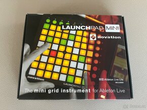 Launchpad Mini - 2