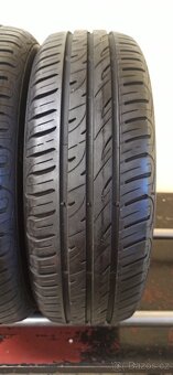 Esa Tecar 185/65 R14 86H 1x6,5-7,5mm; 1x5,5mm - 2