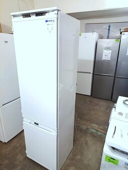 Nová vestavná lednice Beko, 193 cm, ZÁRUKA - 2