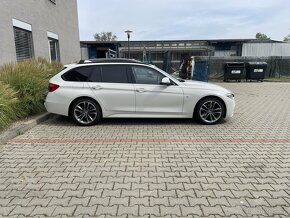 18” BMW light alloy wheel Double-spoke style 421 - 2