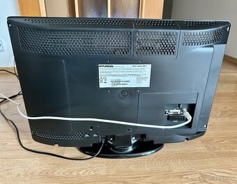 TV Hyundai HLH 22840 MP4 - 2