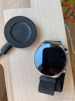 Hodinky Xiaomi Watch s1 - 2
