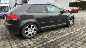 Audi a3 - 2