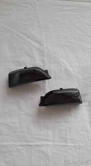 LED blinkry Ford Ranger 2012-2021 - nové - 2