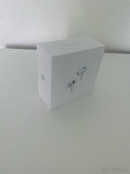 Apple Airpods 2 Pro - 2