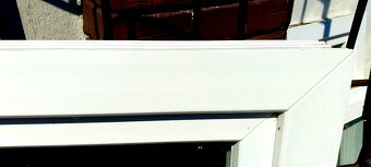 Okno 90 x 117 cm doprava - 2