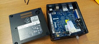 Mini PC GB-BACE-3160, Intel J3160 No disk, No RAM - 2