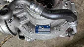 TURBA BMW - 2