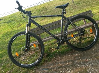 Prodám mtb kolo Force - 2