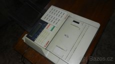Profesionální fax Canon FAX - 270 - 2
